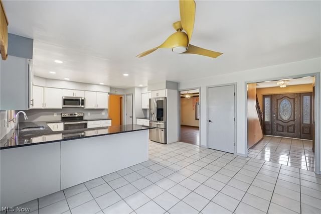 19649 Sagamore Road, Walton Hills, OH 44146