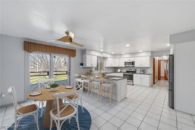 19649 Sagamore Road, Walton Hills, OH 44146