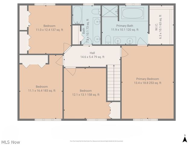 19649 Sagamore Road, Walton Hills, OH 44146