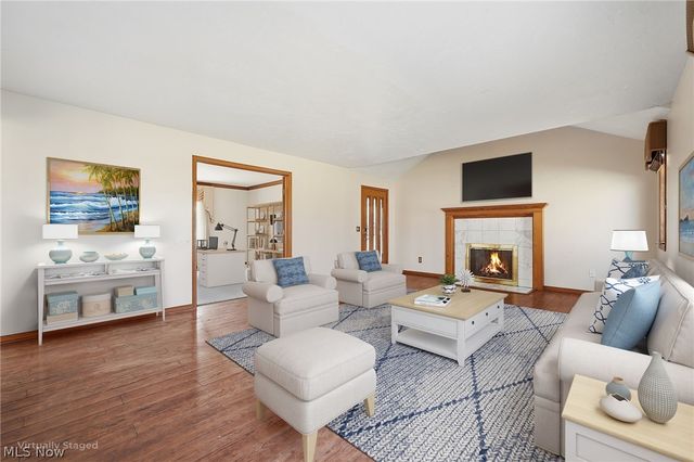 19649 Sagamore Road, Walton Hills, OH 44146