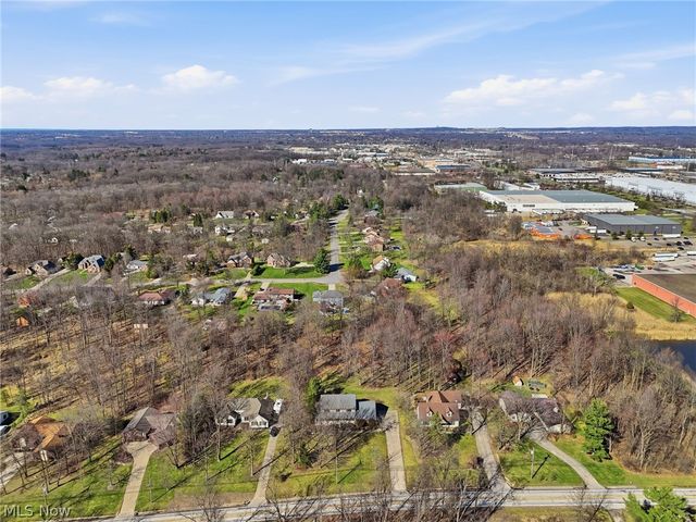 19649 Sagamore Road, Walton Hills, OH 44146