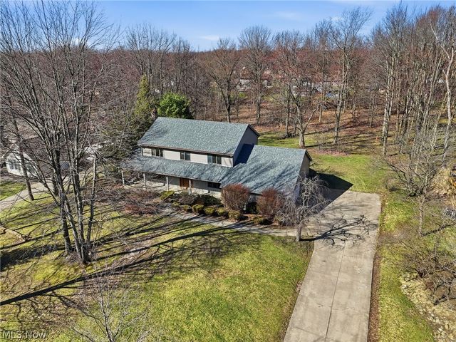 19649 Sagamore Road, Walton Hills, OH 44146