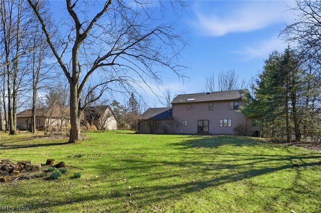 19649 Sagamore Road, Walton Hills, OH 44146