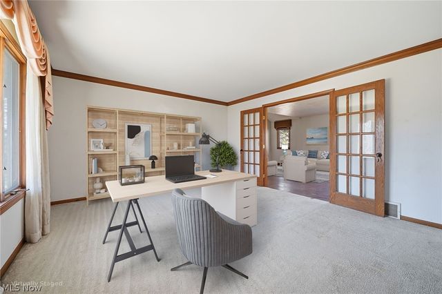 19649 Sagamore Road, Walton Hills, OH 44146