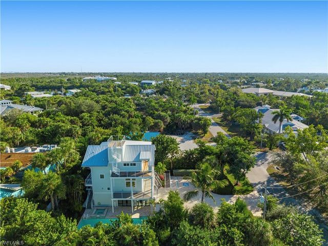 2480 Library WAY, Sanibel, FL 33957