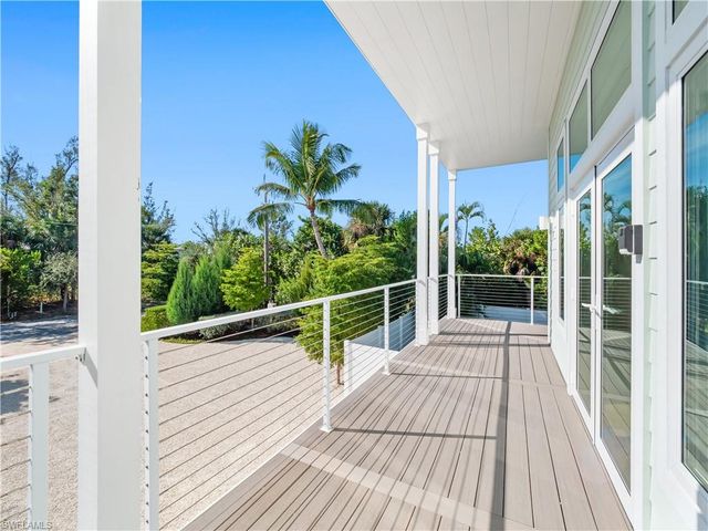 2480 Library WAY, Sanibel, FL 33957