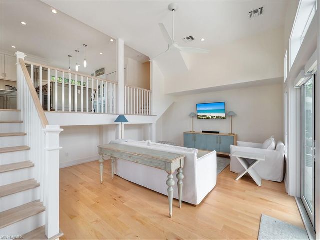 2480 Library WAY, Sanibel, FL 33957