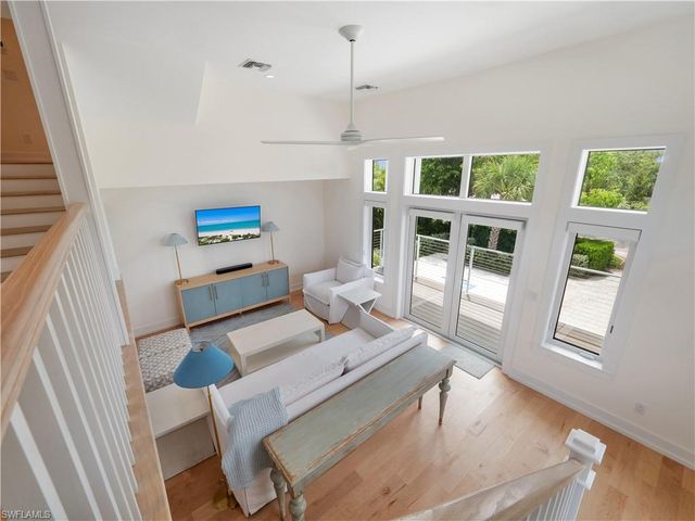 2480 Library WAY, Sanibel, FL 33957