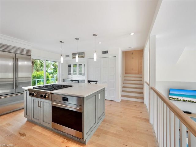 2480 Library WAY, Sanibel, FL 33957