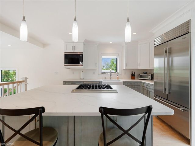 2480 Library WAY, Sanibel, FL 33957