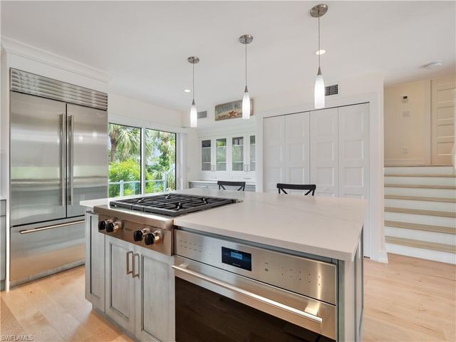 2480 Library WAY, Sanibel, FL 33957