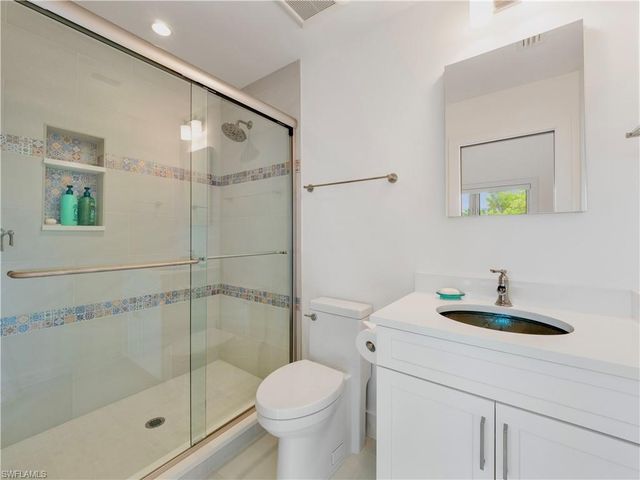 2480 Library WAY, Sanibel, FL 33957