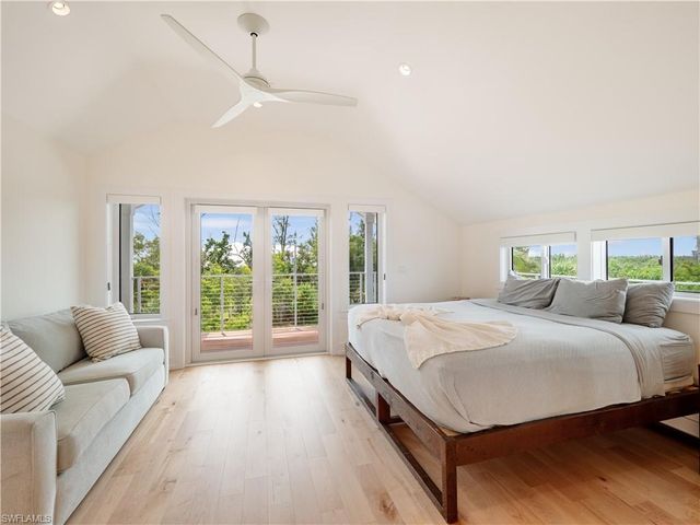 2480 Library WAY, Sanibel, FL 33957