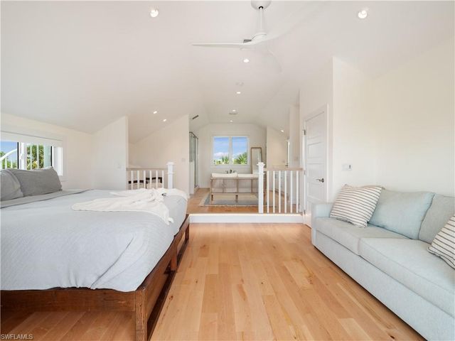 2480 Library WAY, Sanibel, FL 33957