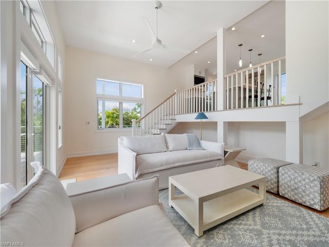 2480 Library WAY, Sanibel, FL 33957