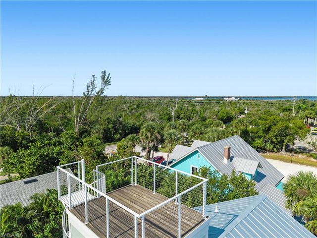 2480 Library WAY, Sanibel, FL 33957