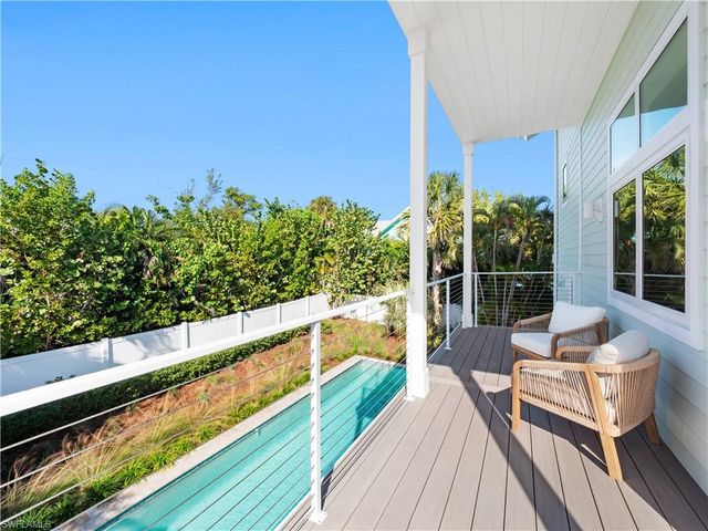 2480 Library WAY, Sanibel, FL 33957