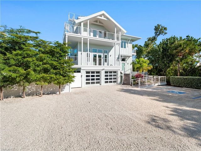 2480 Library WAY, Sanibel, FL 33957