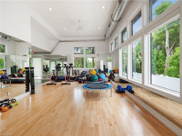 2480 Library WAY, Sanibel, FL 33957