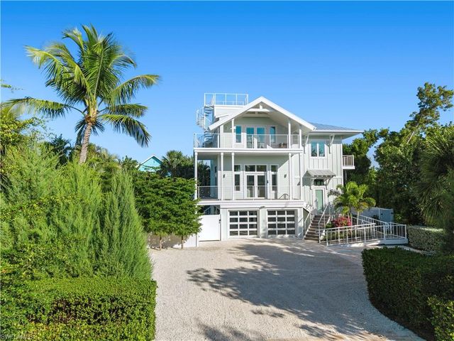 2480 Library WAY, Sanibel, FL 33957