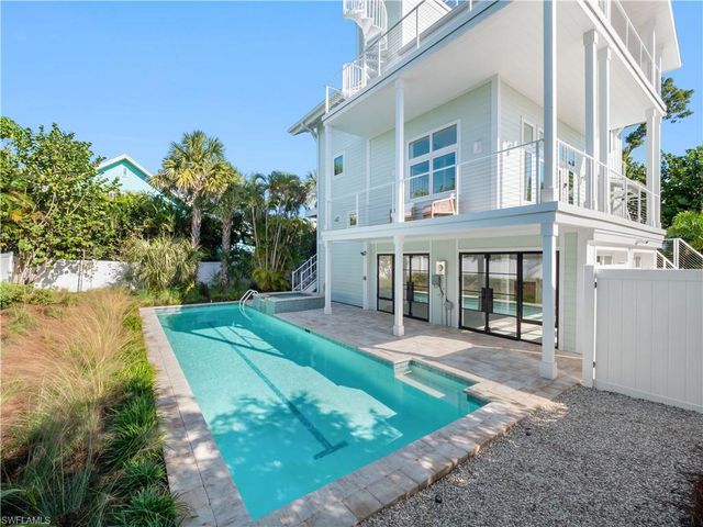 2480 Library WAY, Sanibel, FL 33957