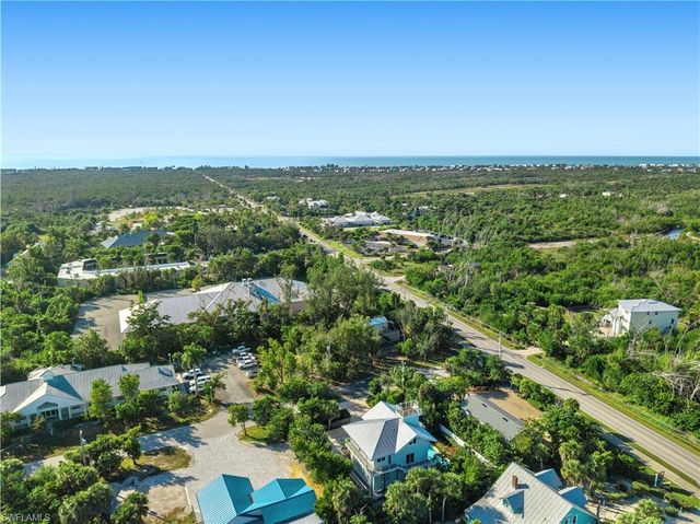 2480 Library WAY, Sanibel, FL 33957