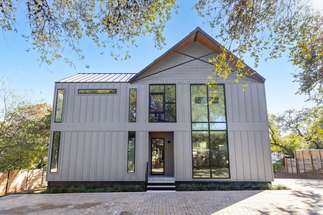 1603 Chelsea LN 1, Austin, TX 78704