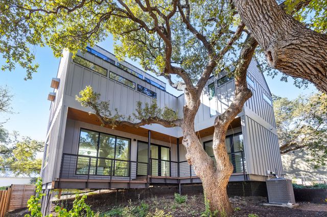 1603 Chelsea LN 1, Austin, TX 78704