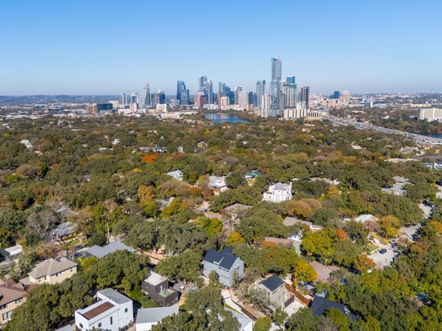1603 Chelsea LN 1, Austin, TX 78704