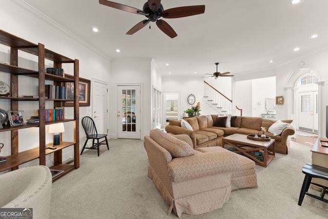 3869 Alexandria Drive, Gainesville, GA 30506