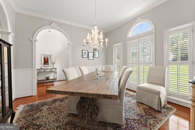 3869 Alexandria Drive, Gainesville, GA 30506