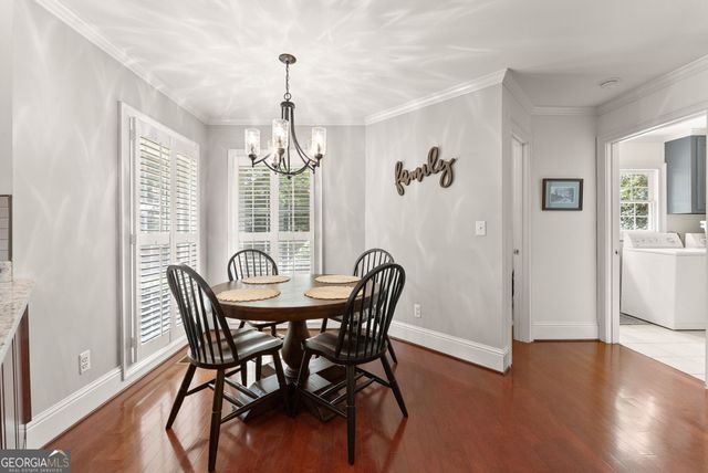 3869 Alexandria Drive, Gainesville, GA 30506
