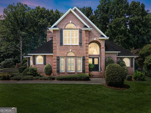 3869 Alexandria Drive, Gainesville, GA 30506