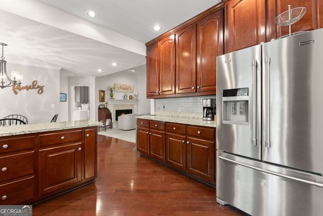 3869 Alexandria Drive, Gainesville, GA 30506