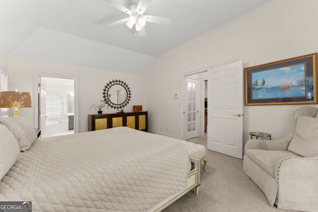 3869 Alexandria Drive, Gainesville, GA 30506