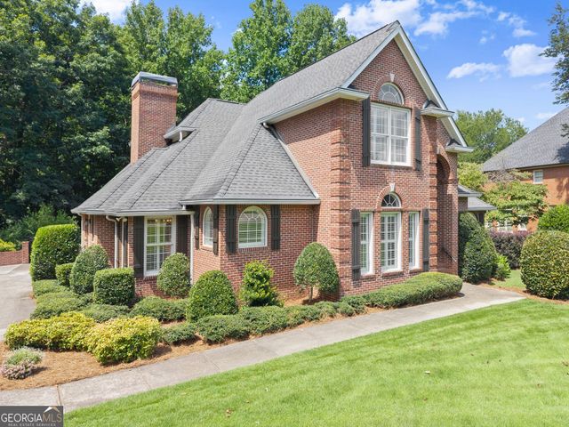 3869 Alexandria Drive, Gainesville, GA 30506