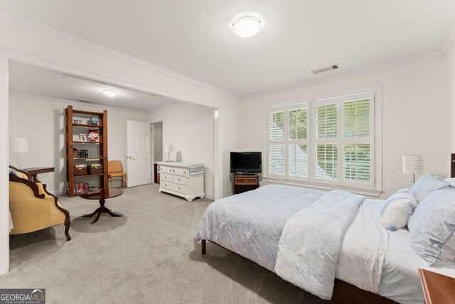 3869 Alexandria Drive, Gainesville, GA 30506