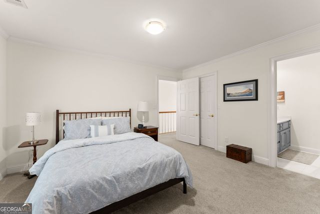 3869 Alexandria Drive, Gainesville, GA 30506