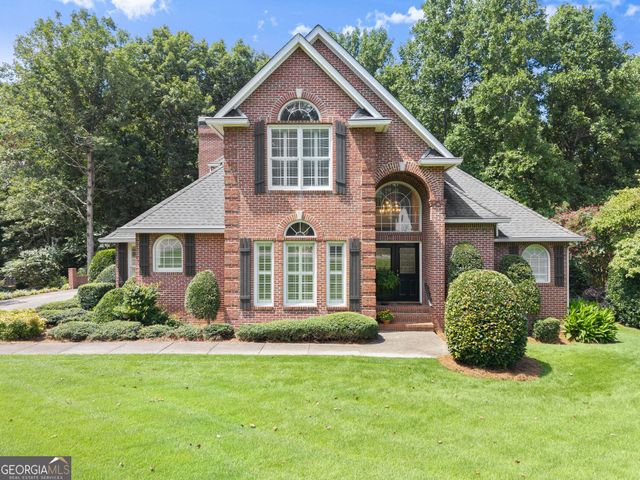 3869 Alexandria Drive, Gainesville, GA 30506