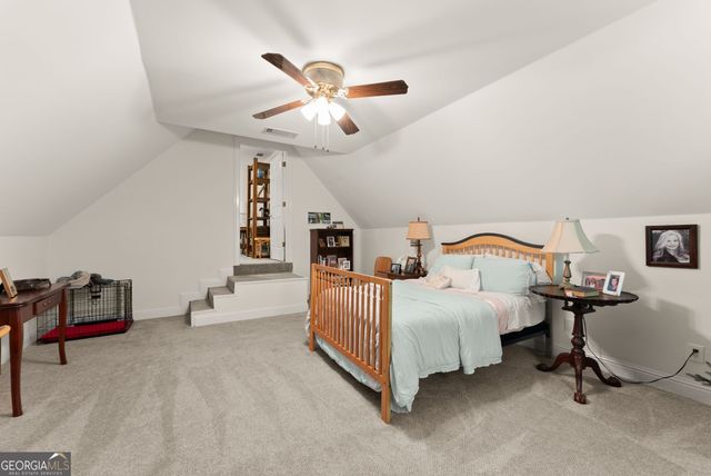 3869 Alexandria Drive, Gainesville, GA 30506
