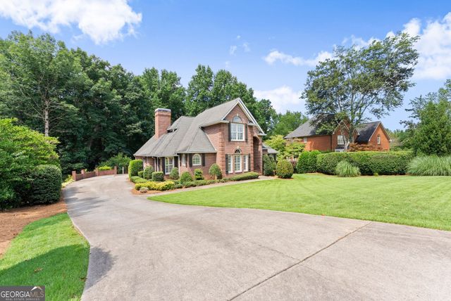 3869 Alexandria Drive, Gainesville, GA 30506