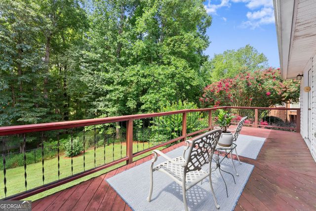 3869 Alexandria Drive, Gainesville, GA 30506