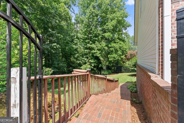 3869 Alexandria Drive, Gainesville, GA 30506