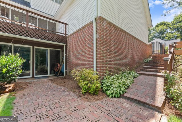 3869 Alexandria Drive, Gainesville, GA 30506
