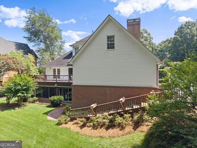 3869 Alexandria Drive, Gainesville, GA 30506