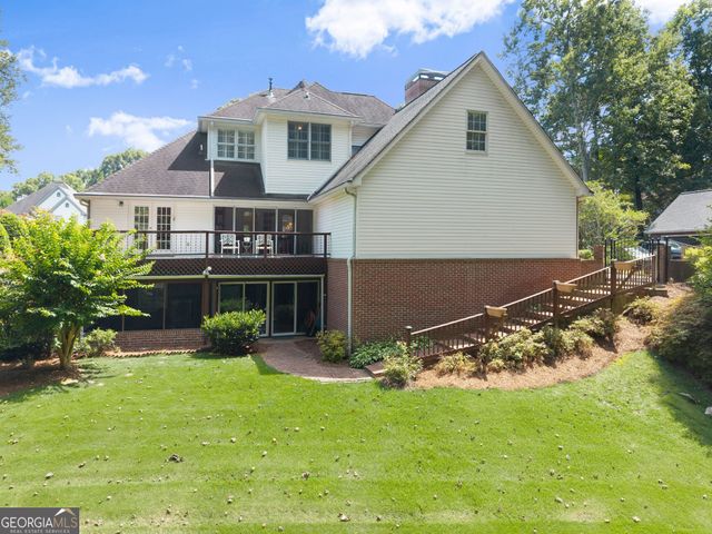 3869 Alexandria Drive, Gainesville, GA 30506