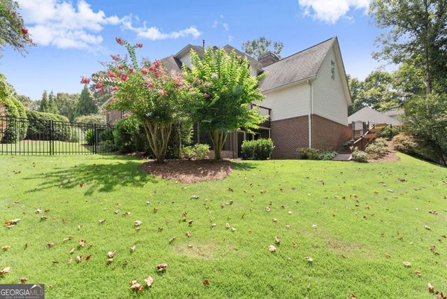 3869 Alexandria Drive, Gainesville, GA 30506