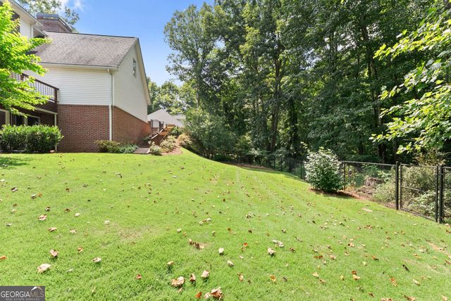 3869 Alexandria Drive, Gainesville, GA 30506