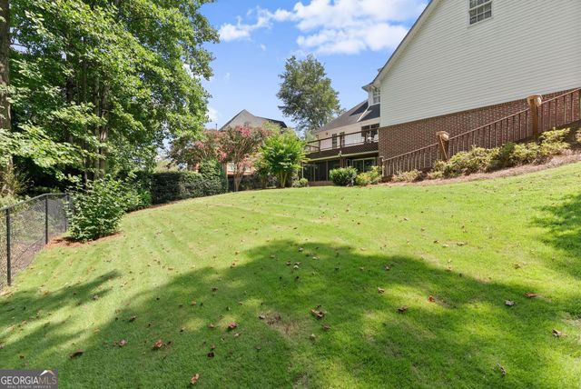 3869 Alexandria Drive, Gainesville, GA 30506