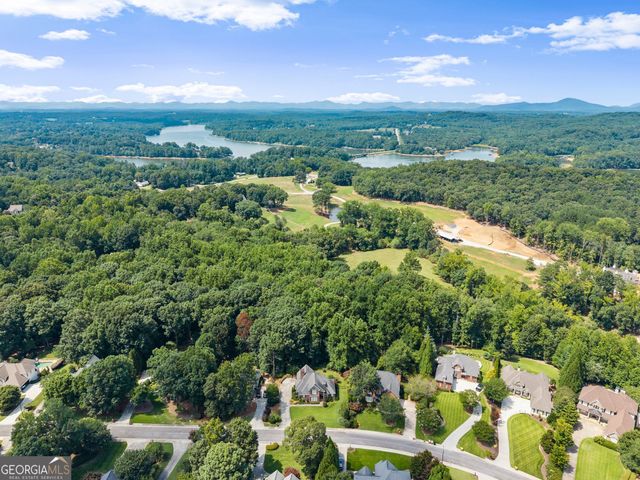 3869 Alexandria Drive, Gainesville, GA 30506